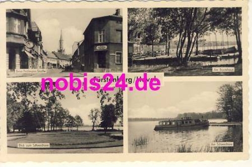 16798 Furstenberg o 8.7.1964