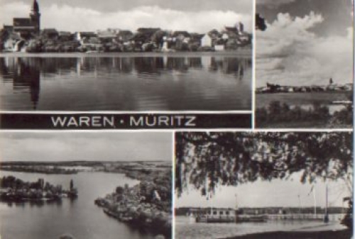 17192 Waren Muritz o 18.8.1987