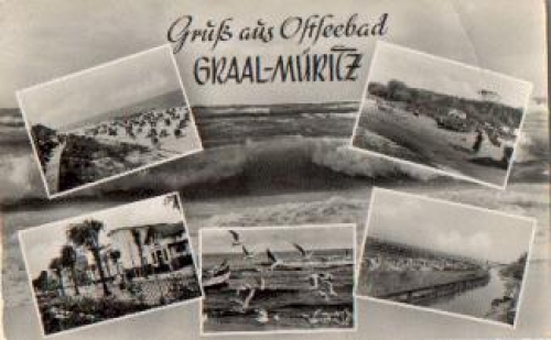 18181 Graal-Muritz o 13.5.1958