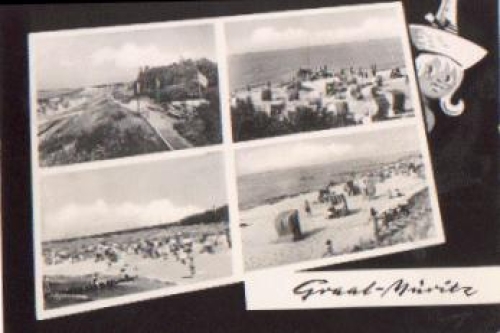 18181 Graal-Muritz o 10.7.1965