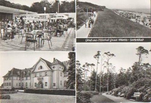 18181 Graal-Muritz o ca. 1975