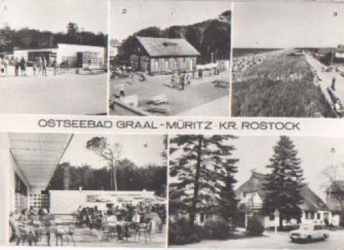 18181 Graal-Muritz o 20.7.1981