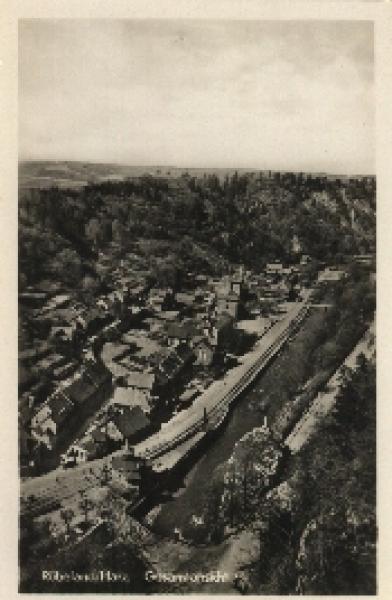 38889 Rubeland Harz * ca. 1960