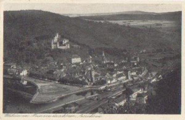 97877 Wertheim o 23.9.1929