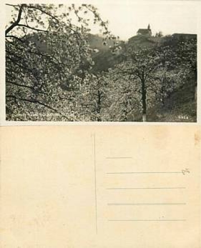 Dubitz Kirchlein *ca.1930