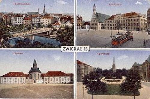 Zwickau o 7.5.1919