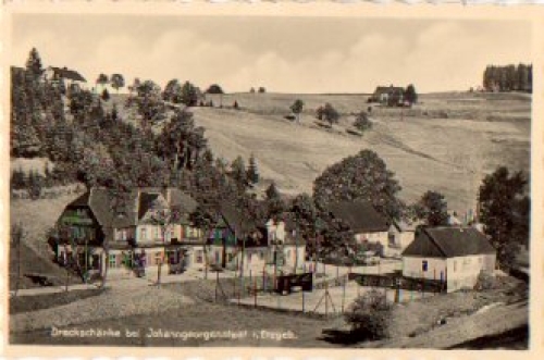 Breitenbach Dreckschaenke * ca. 1940