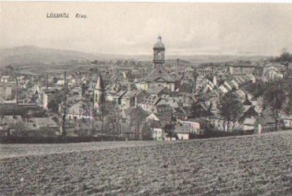 08294 Loessnitz * ca. 1920
