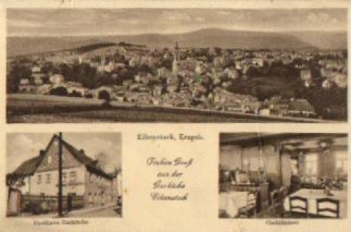 08309 Eibenstock cookshop o 4.9.1937
