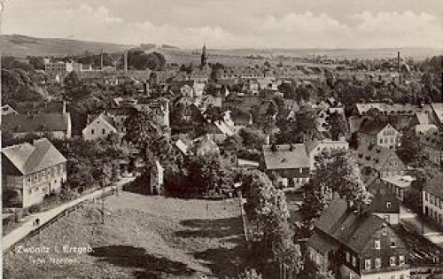 08297 Zwoenitz o  21.7.1936
