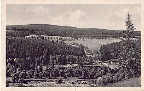 08262 Rautenkranz-Morgenroethe Zeughaus * ca. 1930