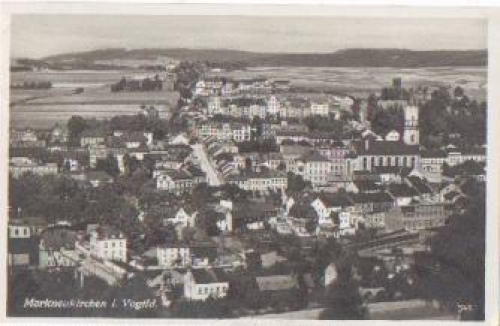 08258 Markneukirchen o 1934