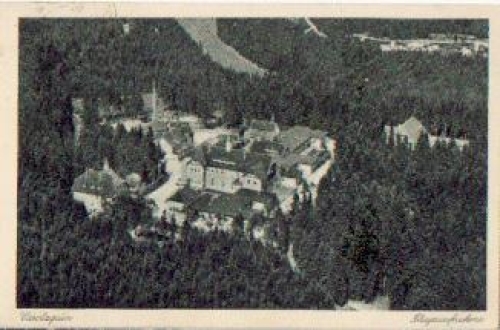 08209 Carolagrun Luftaufnahme o 2.5.1925