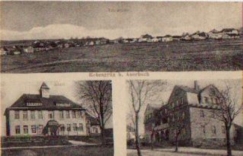08209 Rebesgruen * ca. 1910