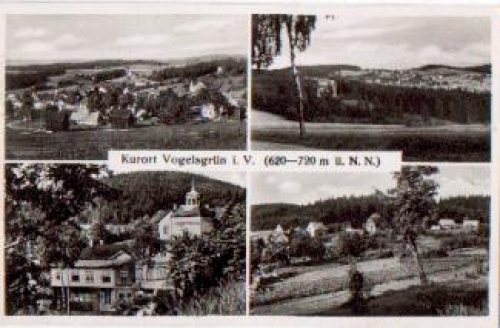 08209 Vogelsgrun o 8.7.1939