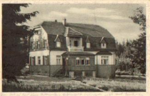 08209 Bad Reiboldsgrun Buchenhaus o 27.9.1920