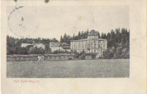 08209 Bad Reiboldsgrun o 1911