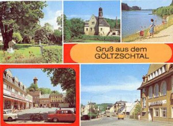 08228 Goeltzschtal  * ca. 1970