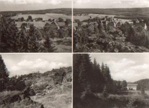 08223 Grunbach o 22.7.1971