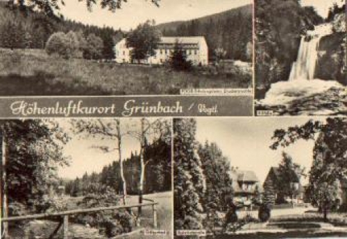 08223 Grunbach o 26.7.1971