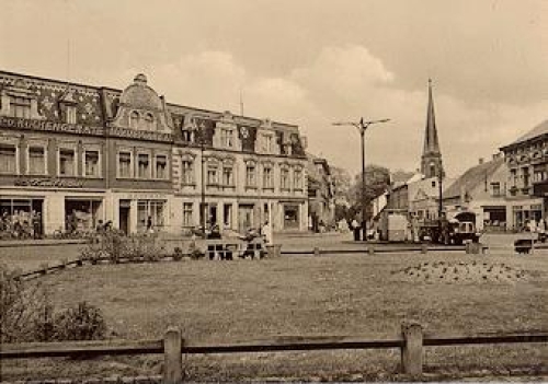 17358 Torgelow Clara-Zetkin-Straße o 24.11.1967