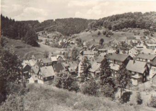98666 Fehrenbach *ca. 1970