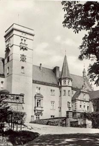 17268 Boitzenburg, Erholungsheim, o 15.06.1976