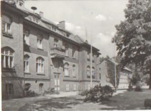 16868 Wusterhausen children's convalescent home o April 9, 1975