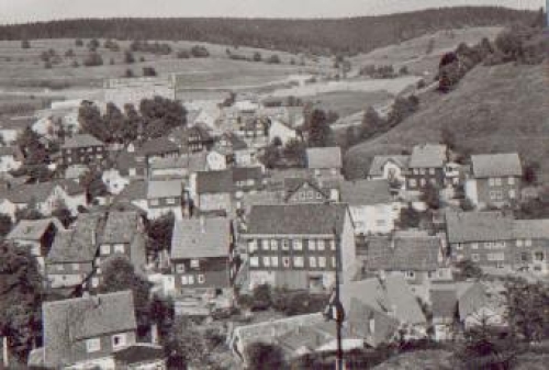 98666 Fehrenbach * ca. 1975