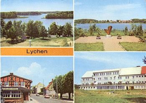 17279 Lychen o ca. 1979