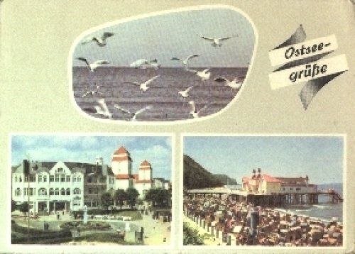 18609 Binz o 14.08.1963