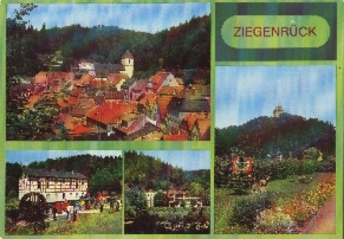 07924 Ziegenruck o 3.9.1987