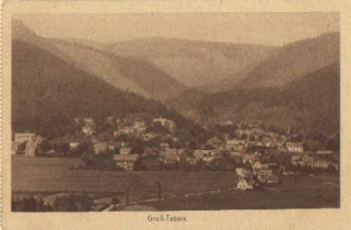 99891 Gross-Tabarz * ca. 1910
