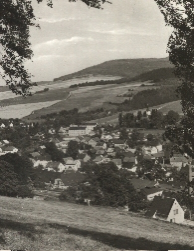 08352 Poehla Erzgebirge o o ca. 1970