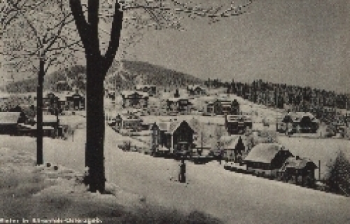 01776 Baerenfels o 5.12.1952