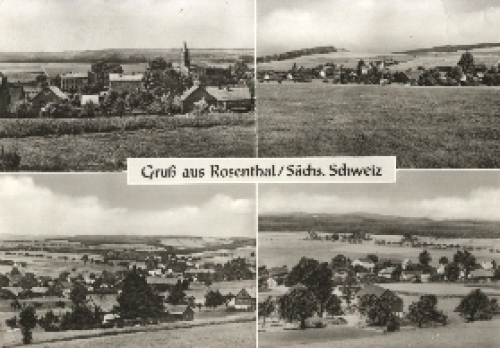 01824 Rosenthal  o ca. 1980
