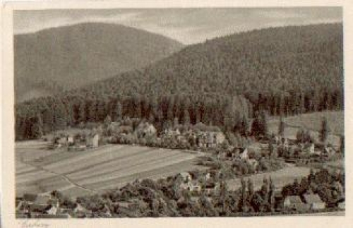 99897 Tabarz o 28.6.1927