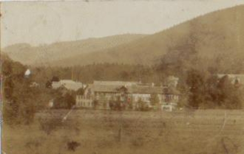 99867 Gotha Cramers Badeanstalt o 22.9.1905