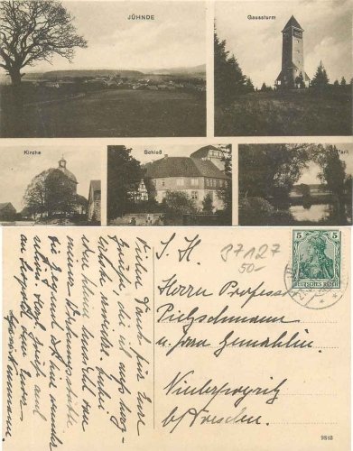 37127 Juehnde o 27.5.1916