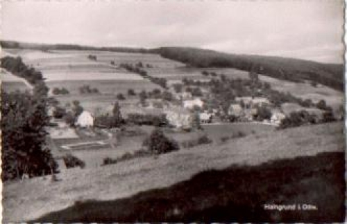 64750 Haingrund o ca. 1960