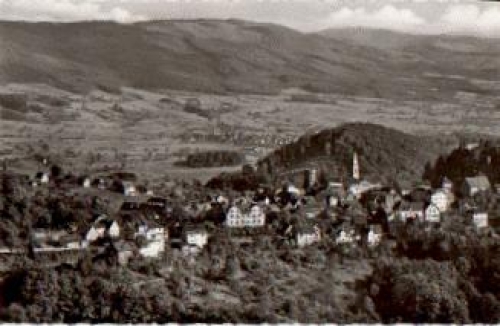 64678 Lindenfels * ca. 1960