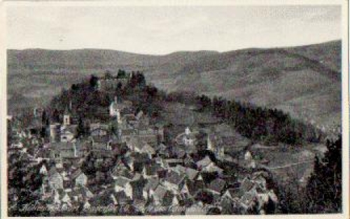 64678 Lindenfels o 10.6.1934