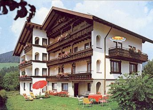 72270 Baiersbronn Gasthaus Gaiser Hotel o 8.6.1978