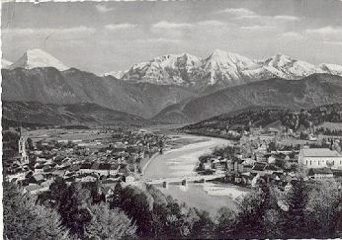 83646 Bad Tolz o 9.10.1969