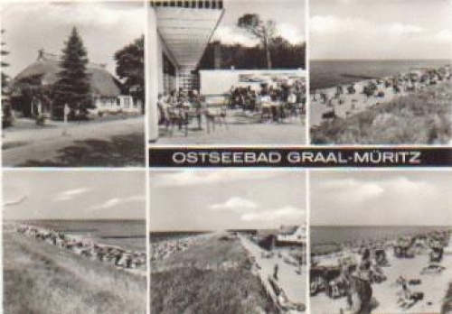 18181 Graal-Muritz o ca. 6.6.1978