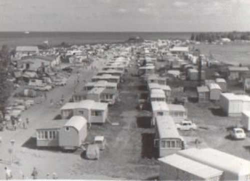 23999 Insel Poel Timmendorf * ca. 1970