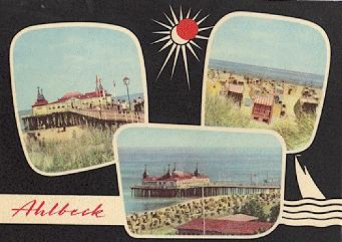 17419 Ahlbeck o ca. 1963