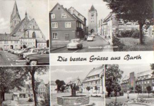 18356 Barth o ca. 1975