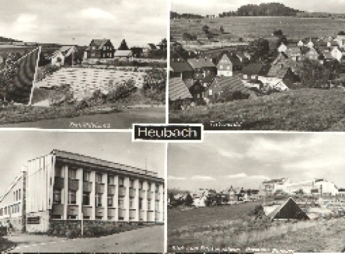 98666 Heubach * ca. 1980