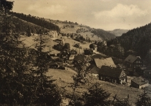 08248 Steindoebra  Klingenthal * ca. 1960